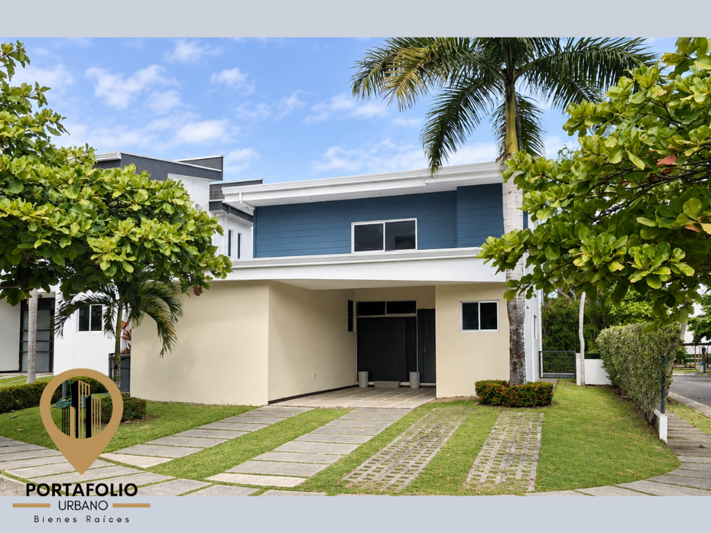 Casa Bambu Condominio El Bambu Punta Leona Garabito Puntarenas Costa Rica Comunidad Exclusiva